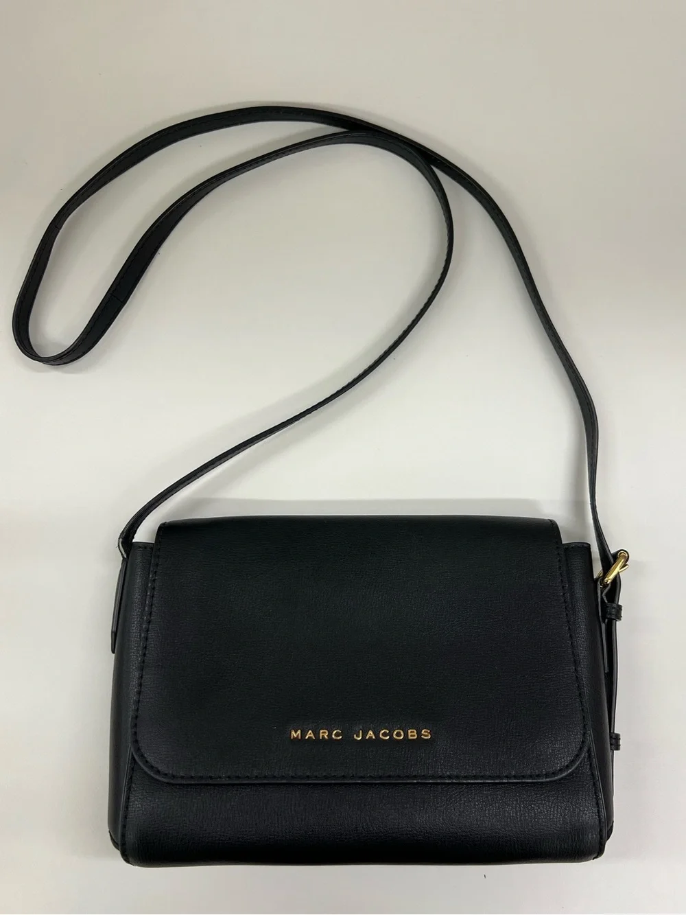 Marc Jacobs Commuter Medium Crossbody Bag